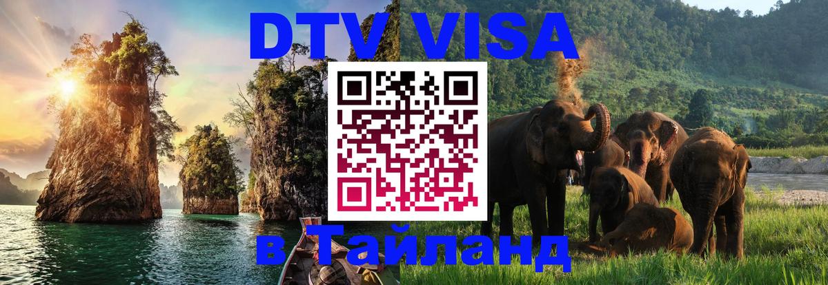Visa ДТВ Тайланд помощь Санкт-Петербург 